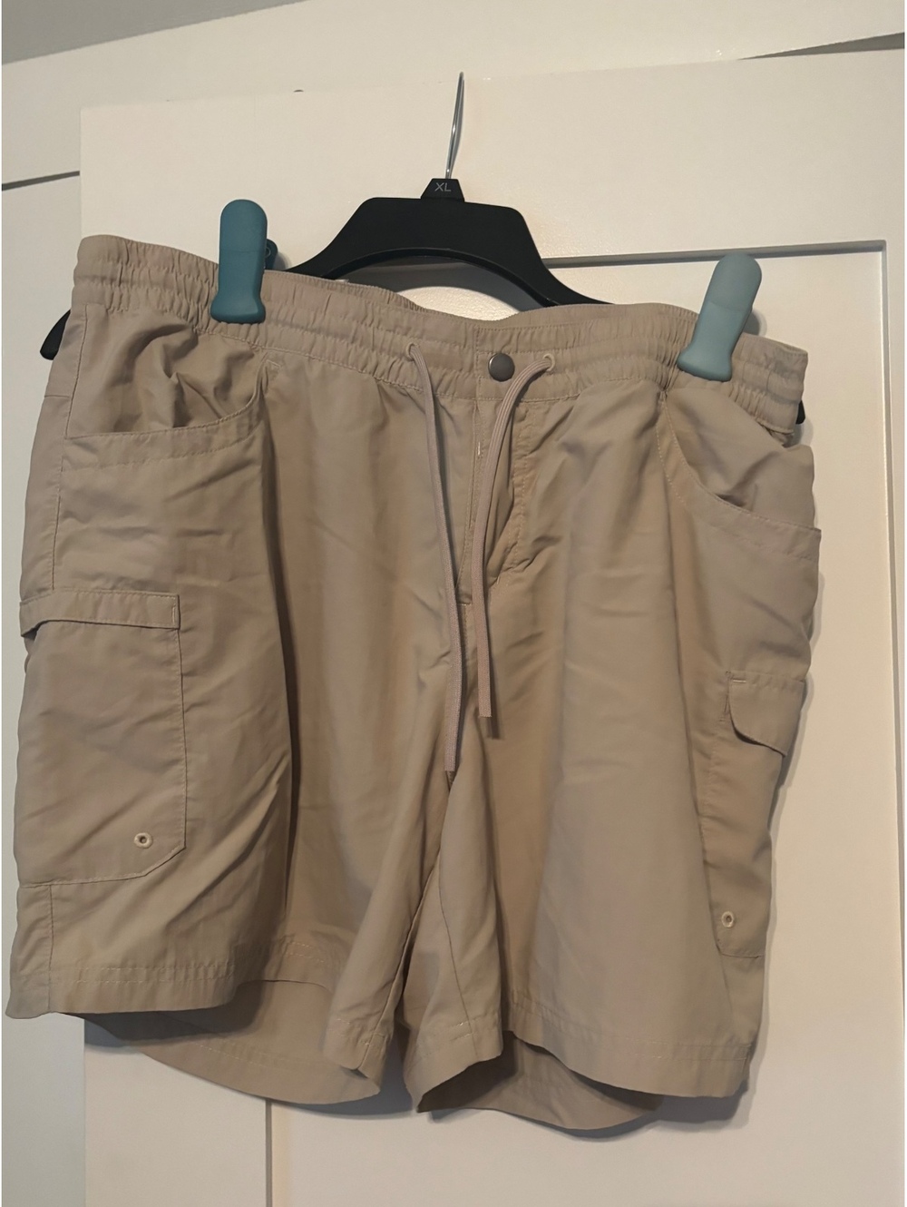 Columbia shorts